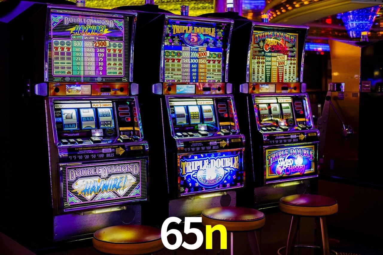 Estatísticas 65n