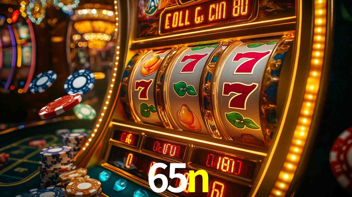 Welcome Bonus 65n