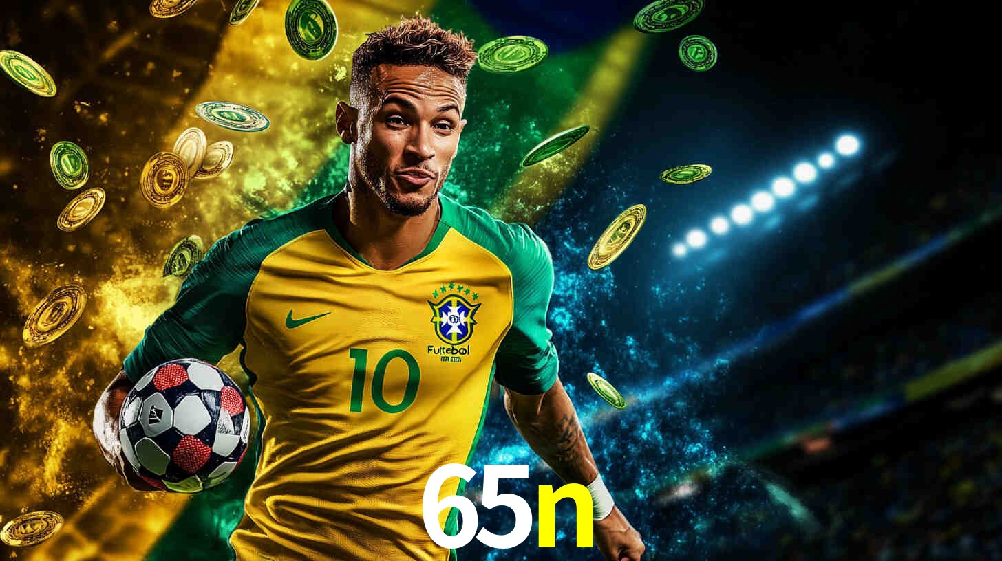 Descubra o Programa VIP da 65n: Vantagens Exclusivas para Jogadores