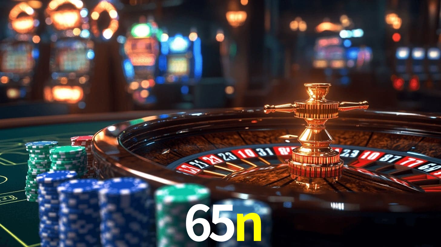 Live Casino 65n