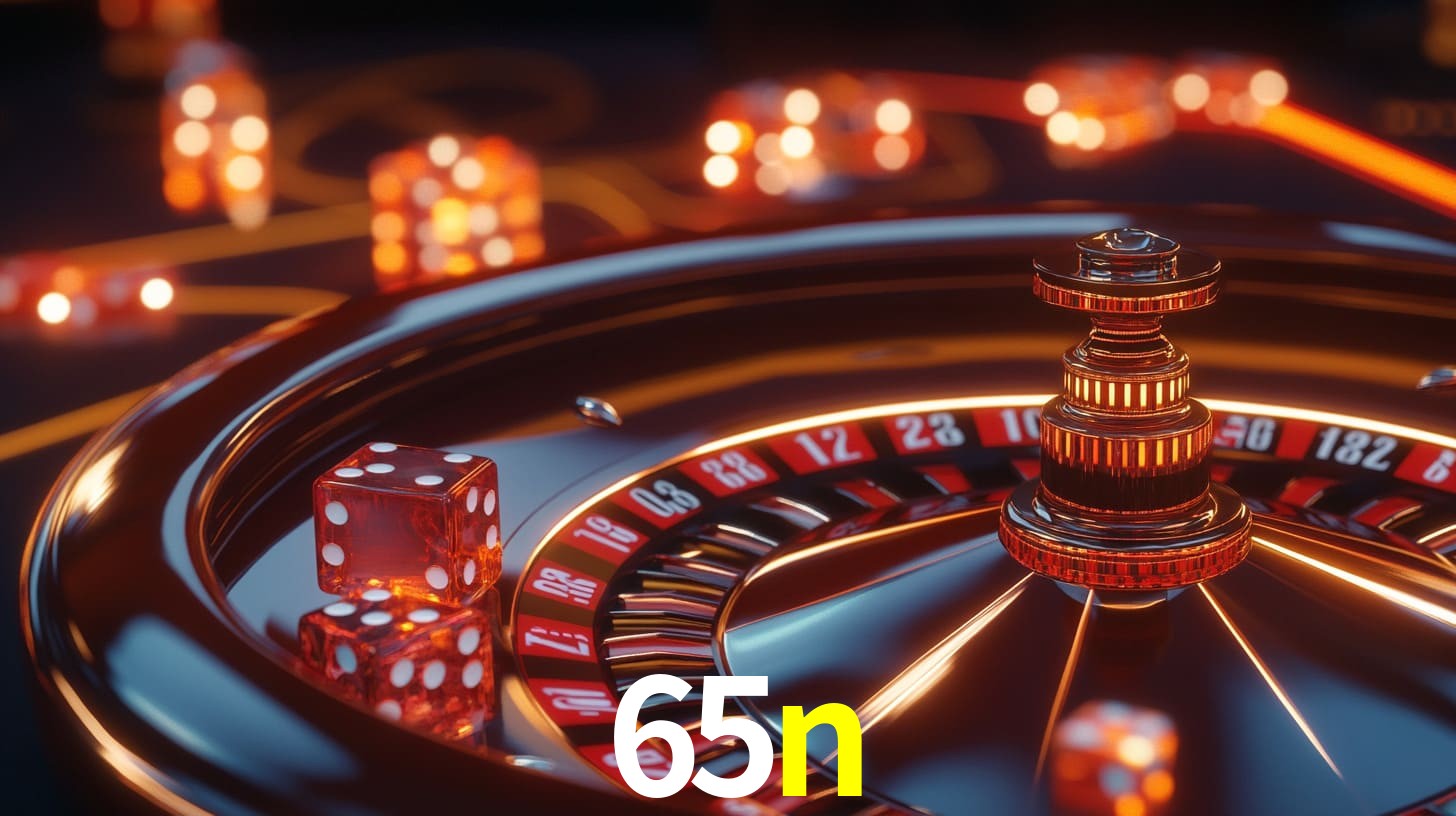 Game Providers 65n