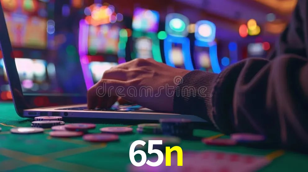 Casino Ao Vivo 65n