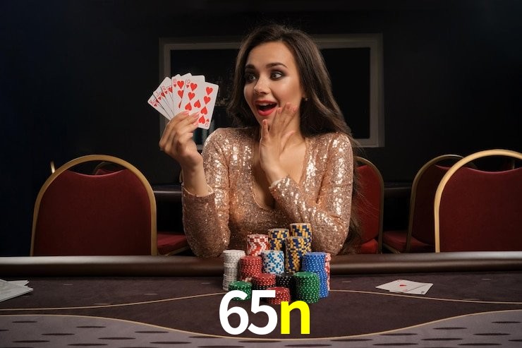 Jogos Exclusivos 65n