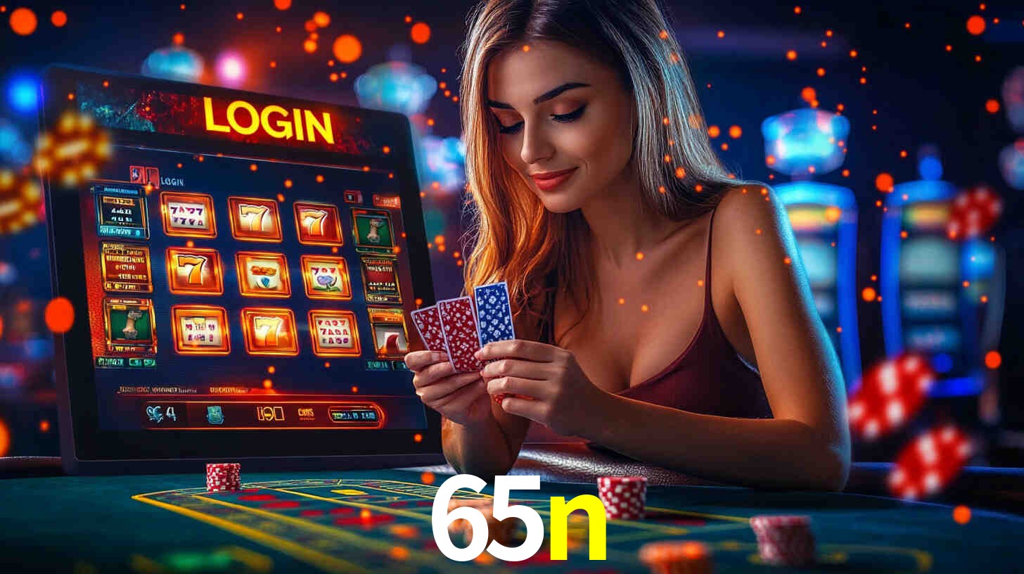 Exclusive Games 65n