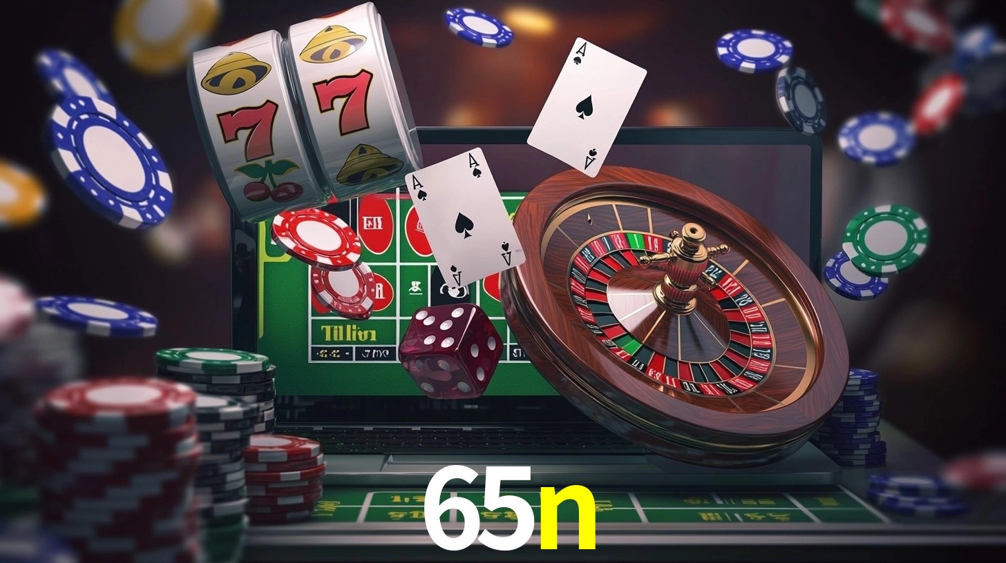 Tennis Betting 65n