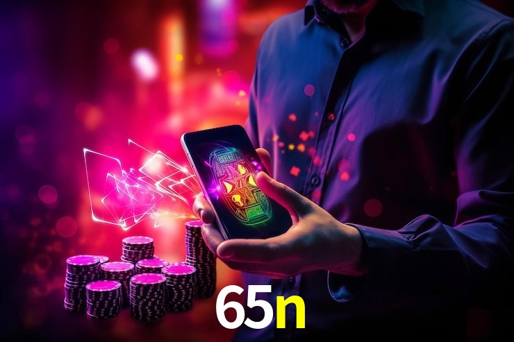Estatísticas Crash Games 65n