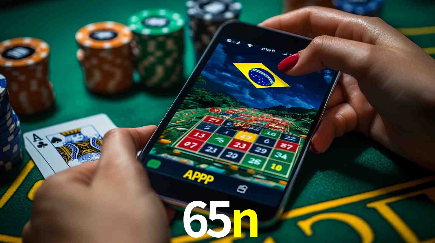 Descubra a Essência do 65n: Nossa História e Compromissos