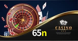 Estatísticas do Jogo 65n