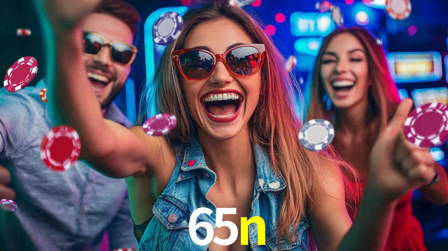 Explorando a Categoria de Eventos em Apostas na 65n