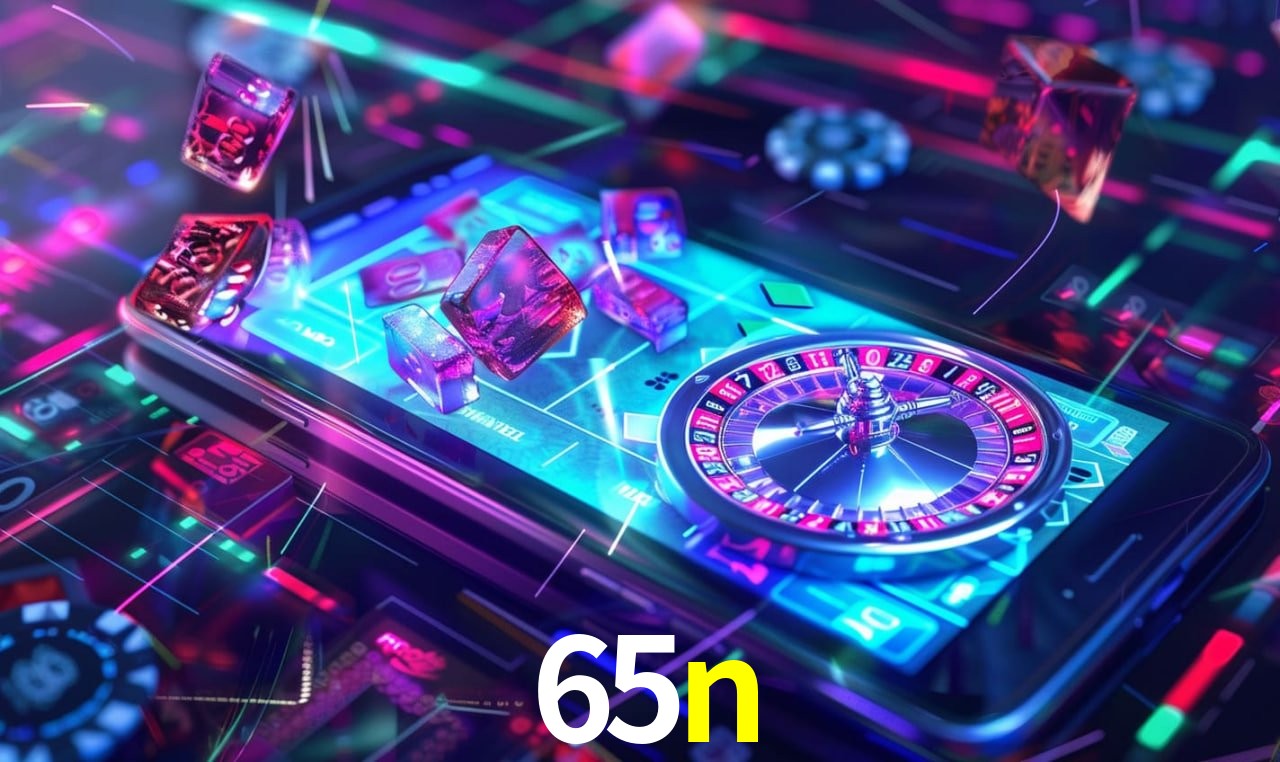 Recursos de Bônus 65n