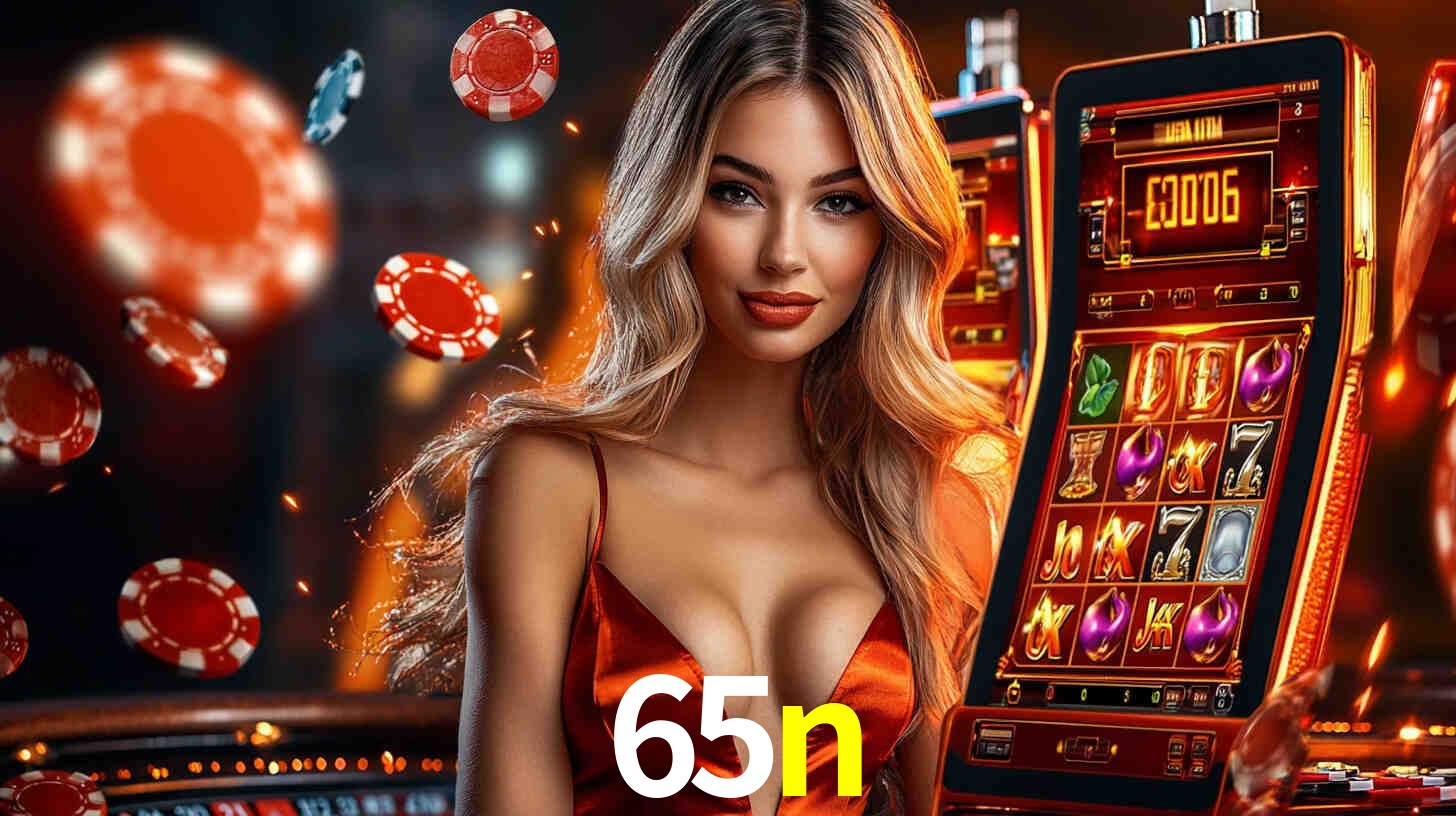Roulette Table 65n