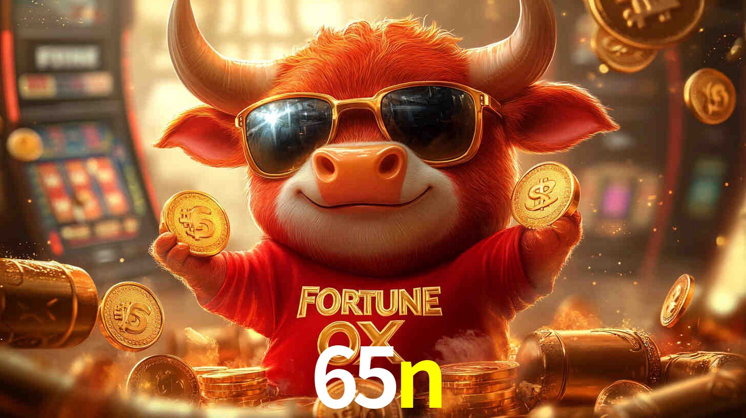 Welcome Bonus 65n