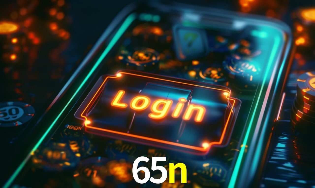 Account Benefits 65n