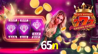 A Emoção da Loteria na 65n: Uma Chance de Mudança de Vida