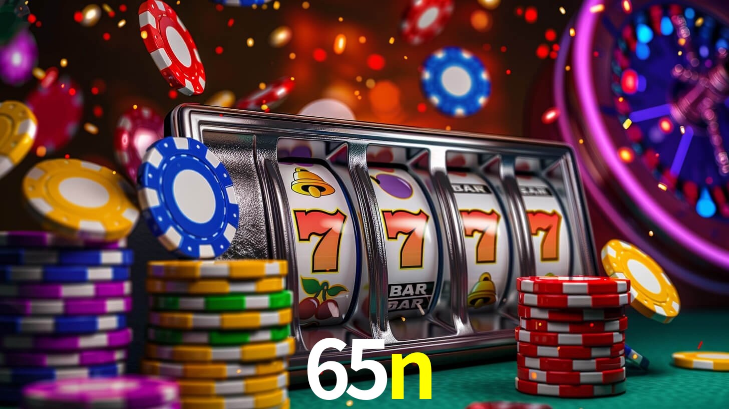 Mesa de Blackjack 65n