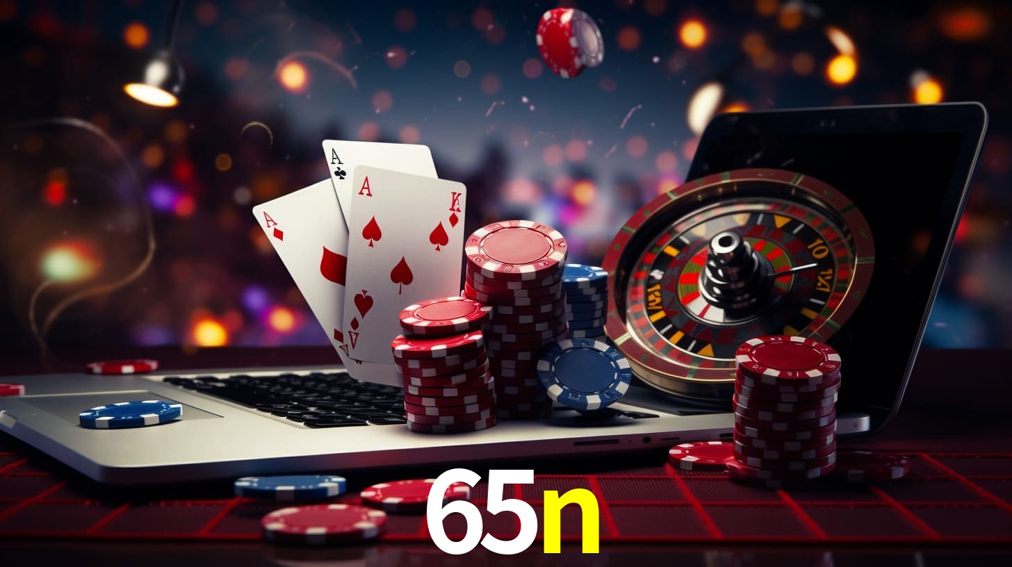 Slot Games 65n