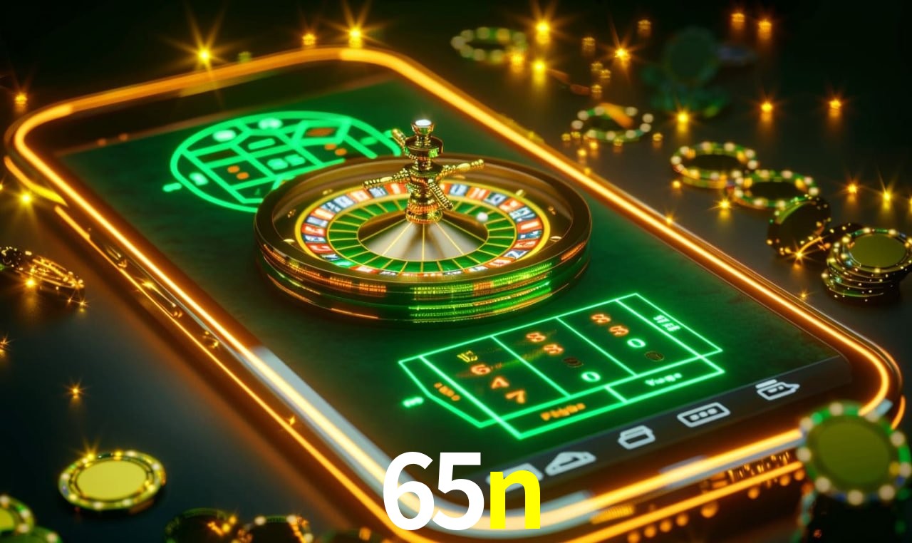 65n - Plataforma Oficial} - 65n.com