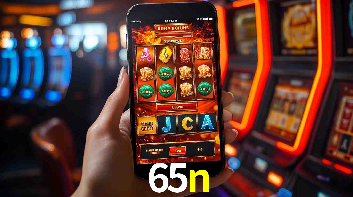 VIP Casino 65n