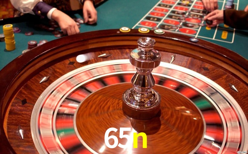 Casino VIP 65n