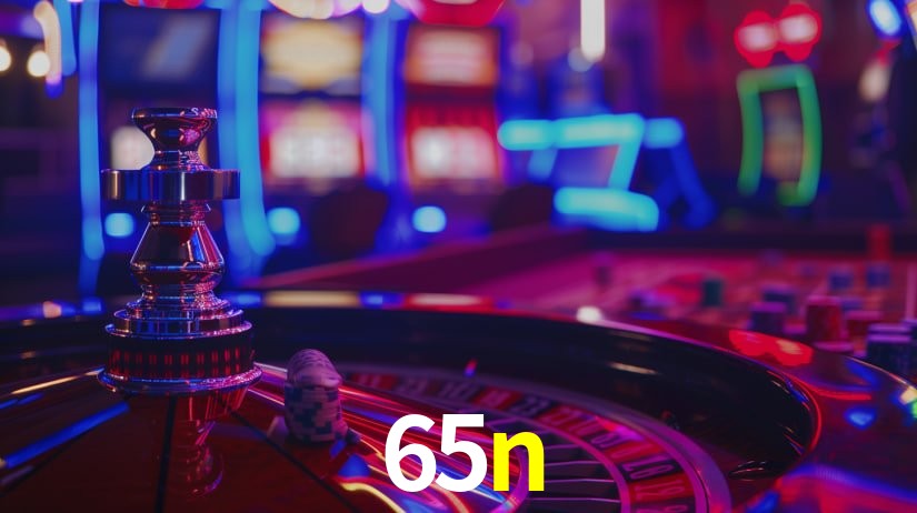 Spaceman Game 65n