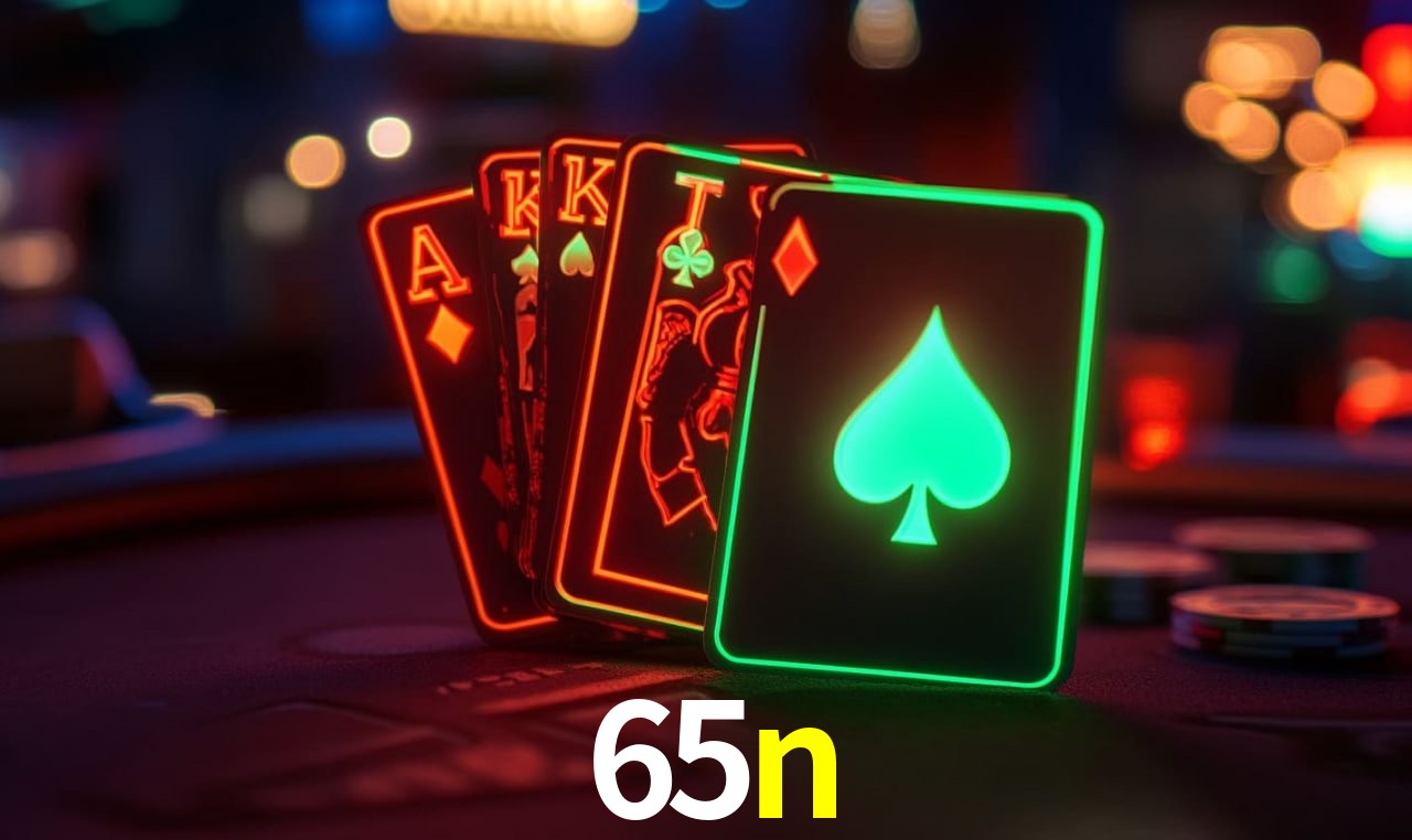 Provedores de Jogos 65n