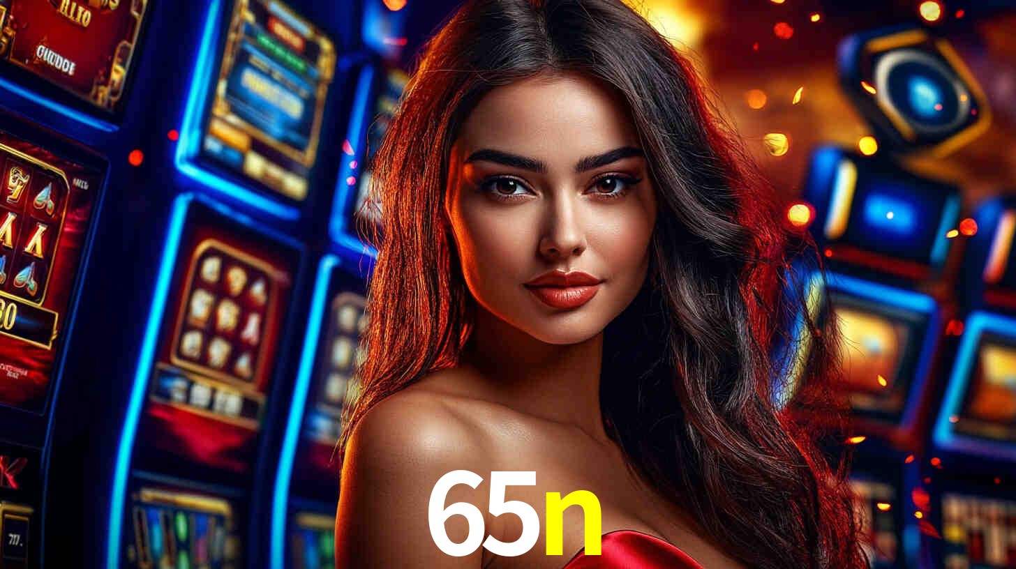 Desvendando o Mundo dos Jogos Virtuais na 65n
