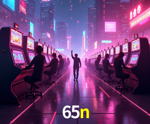 Jogo Spaceman 65n