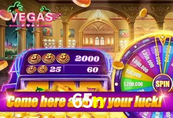 Descubra o Mundo do Cassino Online com 65n