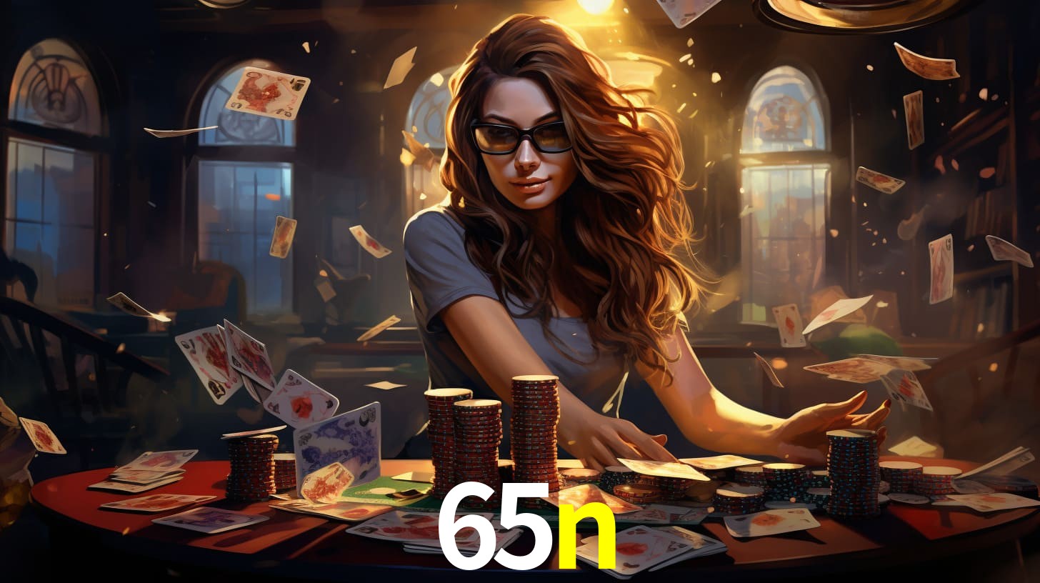 Live Casino 65n